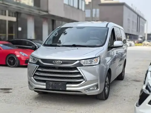 JAC M4