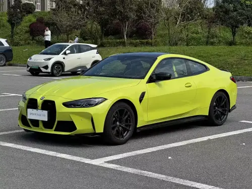 BMW M4