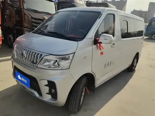 Changan M60