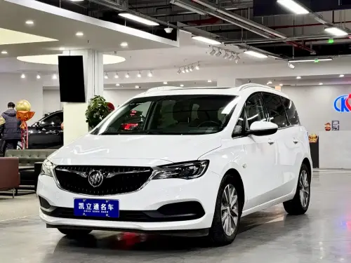 Buick GL6