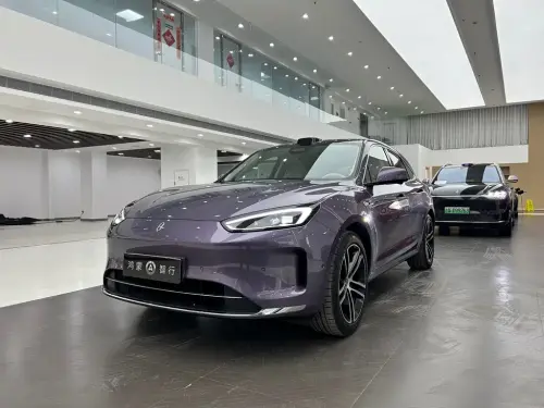 AITO M5