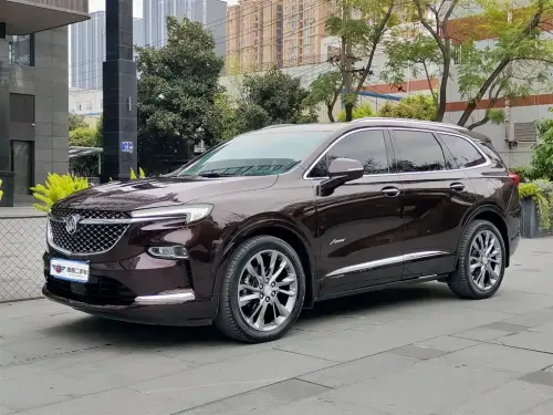Buick Enclave