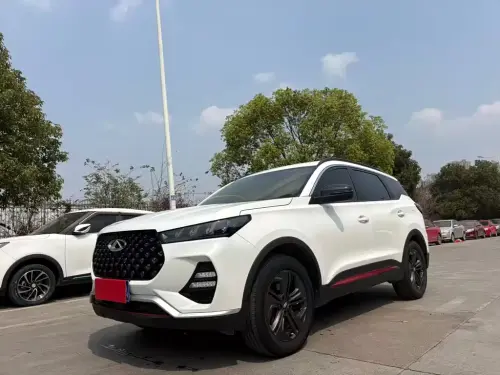 Chery Tiggo 7