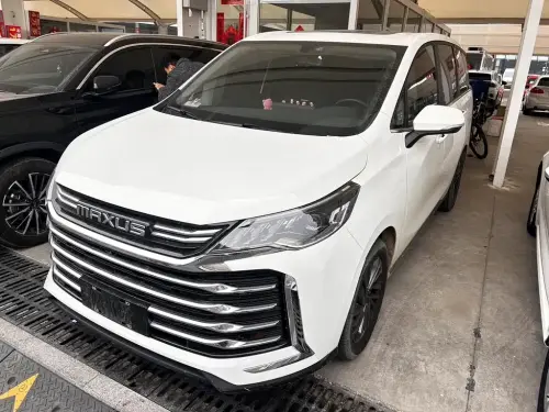 Maxus G50