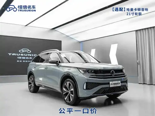 Volkswagen Tavendor