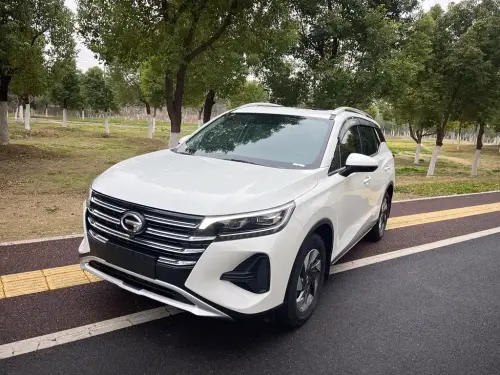 GAC GS4