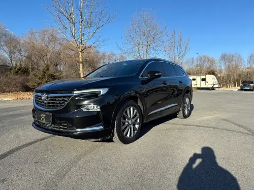 Buick Enclave