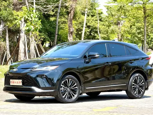 Toyota Venza