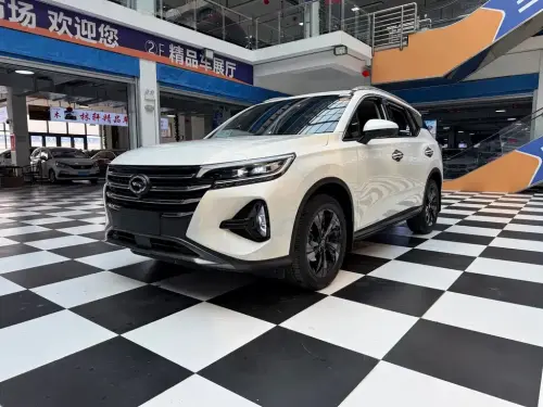 GAC GS4