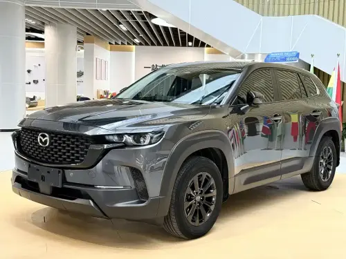 Mazda CX-50