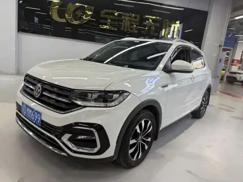 Volkswagen Tacqua