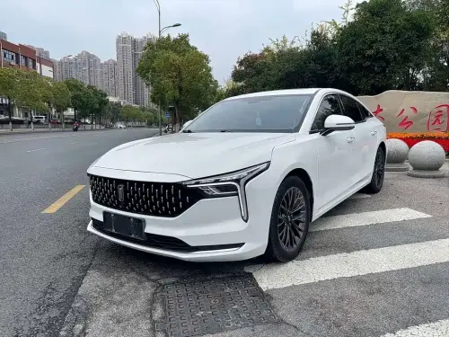 Bestune B70