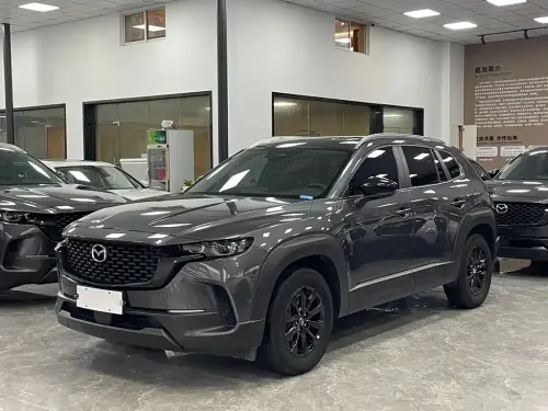 Mazda CX-50