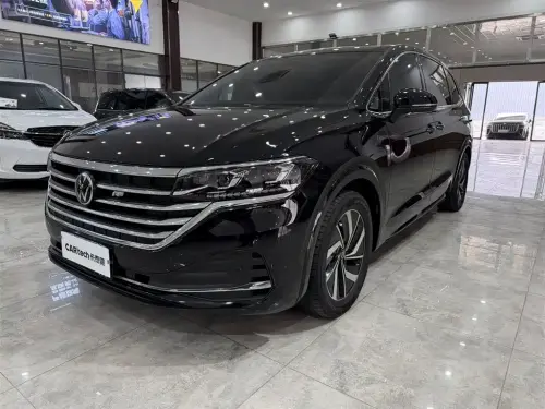 Volkswagen Viloran