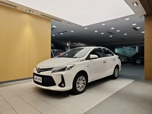 Toyota Vios