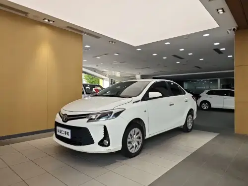 Toyota Vios