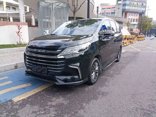 Maxus G50
