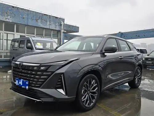 Changan UNI-Z