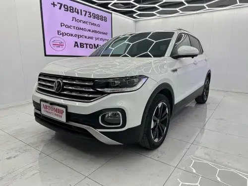 Volkswagen Tacqua