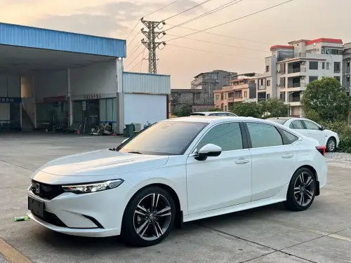 Honda Integra