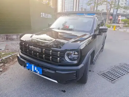 Haval Cool Dog