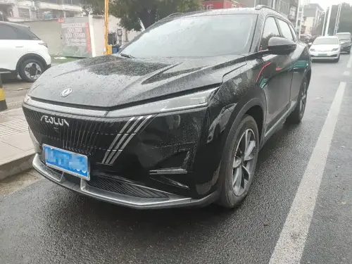 Dongfeng Haohan