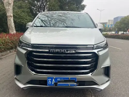 Maxus G20