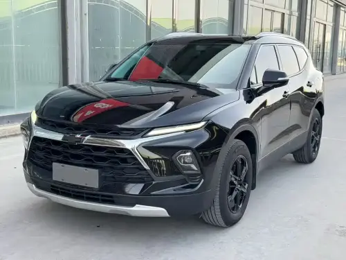 Chevrolet Blazer