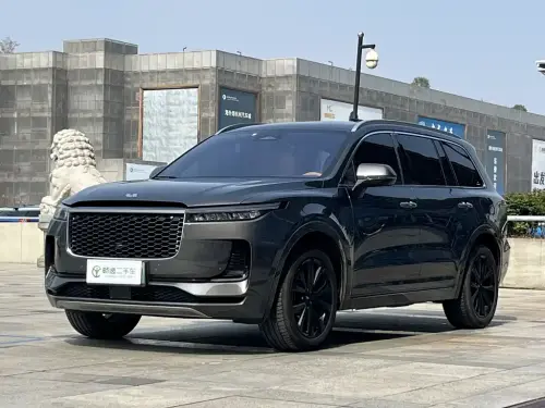 Li Auto ONE