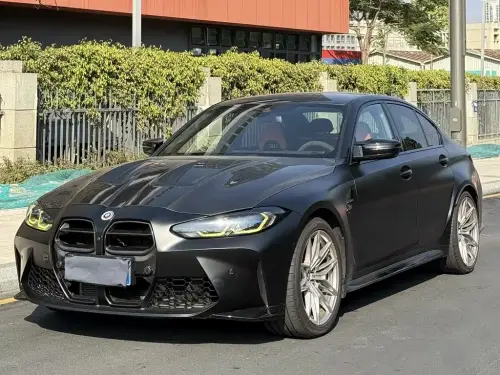 BMW M3