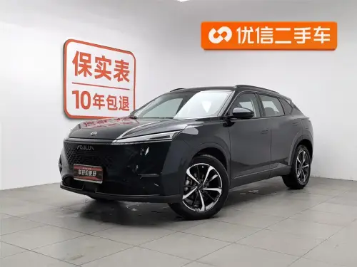 Dongfeng Haohan