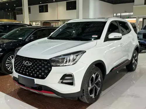Chery Tiggo 5