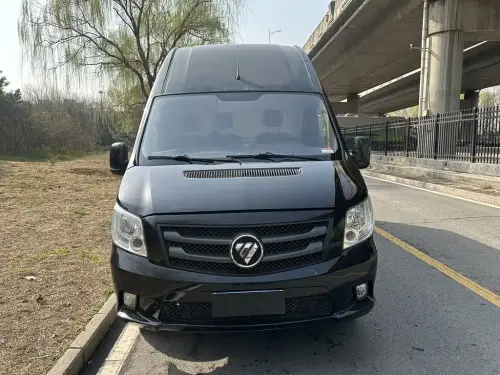 Foton Tunland