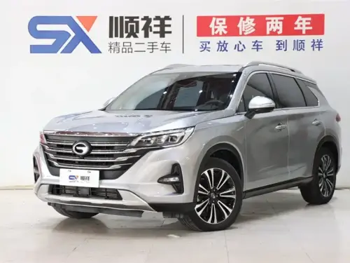GAC GS5