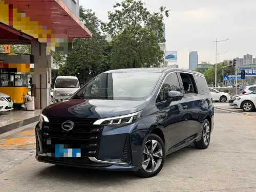 GAC M6