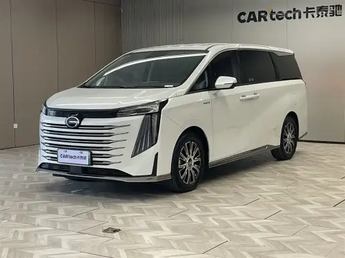 GAC E9
