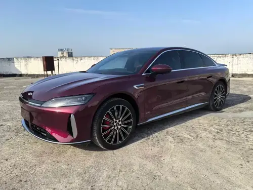 Chery A9L