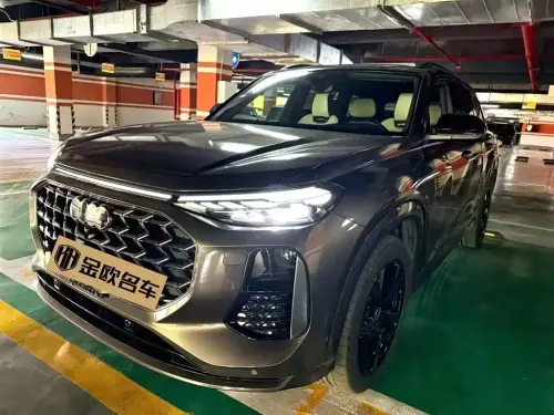 Audi Q6