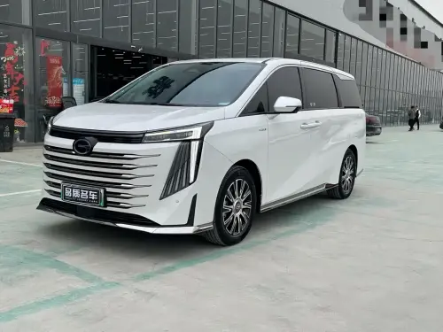 GAC E9