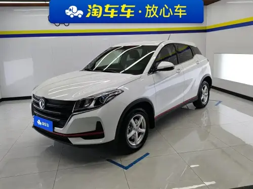 Dongfeng 500