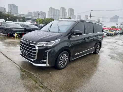 Maxus G20