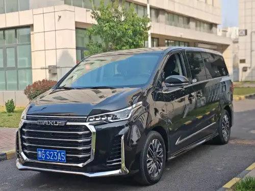 Maxus G20