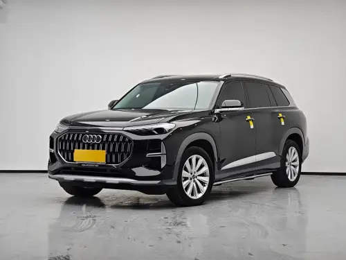 Audi Q6