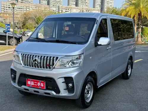 Changan M60