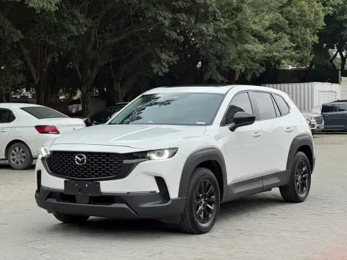 Mazda CX-50