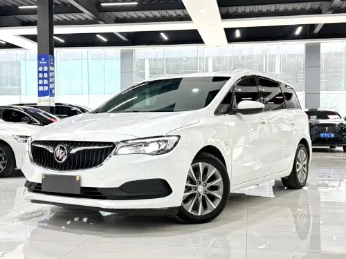 Buick GL6