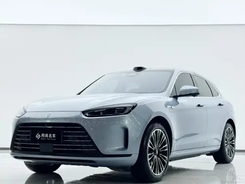 AITO M5