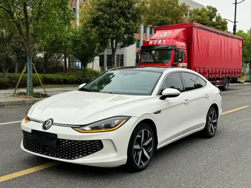 Volkswagen Lamando