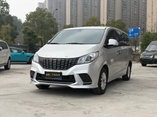 Maxus G10
