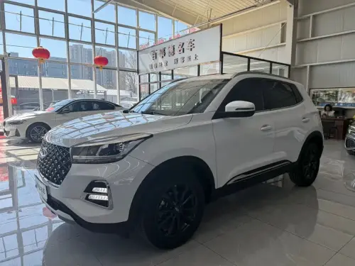 Chery Tiggo 5